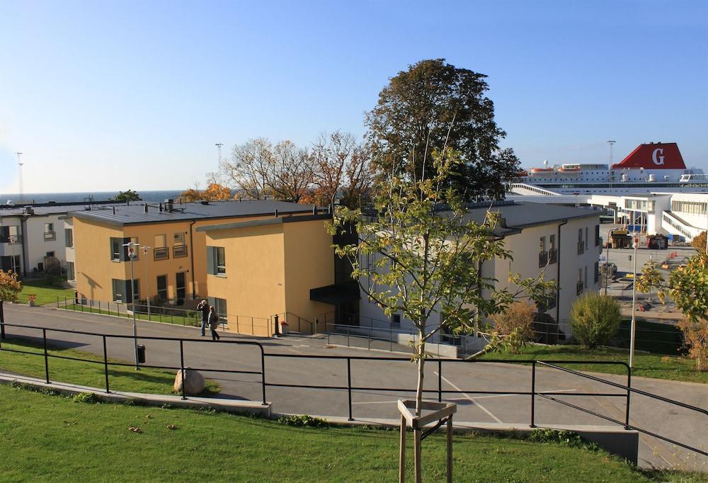 Scandic VBY Exterior foto
