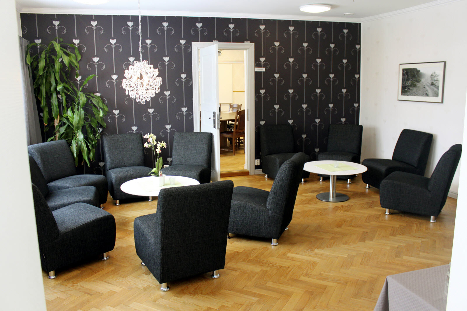 Scandic VBY Exterior foto